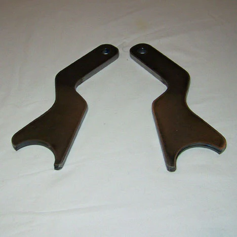 SFR High Roller WJ Steering & Big Brake Kit for XJ/MJ - Image 8