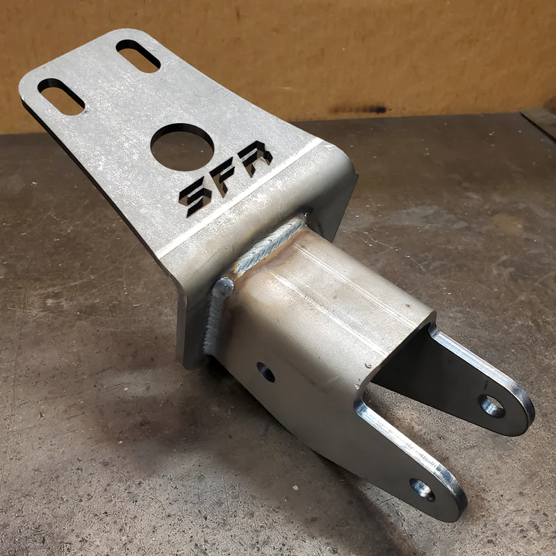 SFR OTK Track Bar Kit for Jeep XJ/MJ/ZJ - Image 4